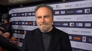 Los Angeles, Italia 2024 - Franco Nero