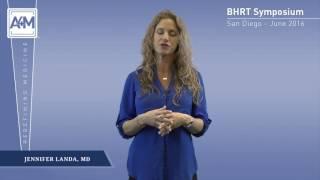 The Impact of BHRT — by Dr. Jennifer Landa