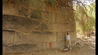 Megalithic India Maliabad Archaeological site