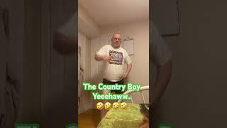 Honey Entry:The Country Boy