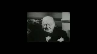 I Hate Winston Churchill