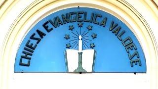 CHIESA CRISTIANA EVANGELICA VALDESE DI REGGIO CALABRIA - 17 FEBBRAIO 2015