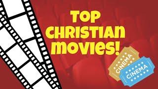 Christian Movies You Must Watch!