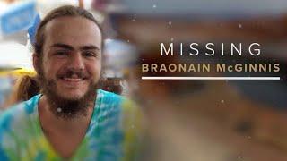 Maryland man vanishes; car found in desert 2,000 miles from home | Missing on NewsNation