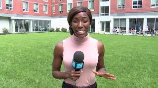 RENEE WASHINGTON: Stockton University Unveils New Atlantic City Beachfront Campus