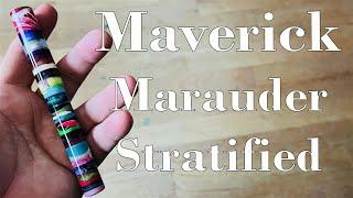 Maverick Marauder Stratified