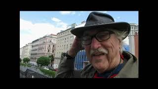 2019 04 28 Sir Bruno's daily Stroll to Vienna Central 00 06 52