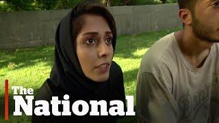 Iran's young people