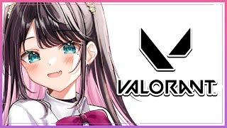 【VALORANT】フルパする！おれあぽぎるるゆふな3【ぶいすぽ/花芽なずな】