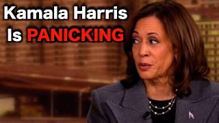 Kamala Harris DESTROYS Her Campaign