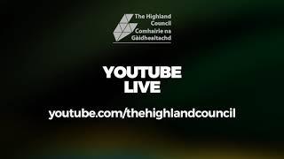 Highland Council By-Election Coverage