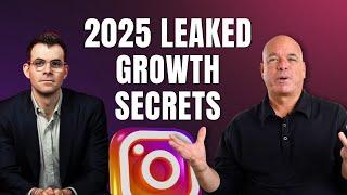 Instagram CEO Shares Secrets of Growth for Real Estate Agents in 2025