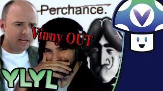 Vinny - YLYL: You Laugh You Lose