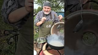 РИЗОТТО С ЛИСИЧКАМИ #рецепт #итальянскаякухня #еда