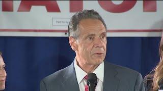 Andrew Cuomo concedes New York City Democratic mayoral primary