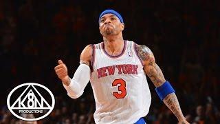 Kenyon Martin - Resurrection - 2013 Season Mix