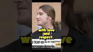 Hero Scott Presler Deals with CNN and the Media