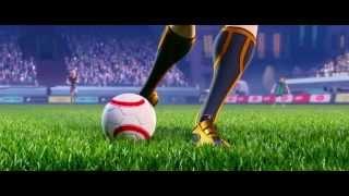 The Unbeatables Football Montage [HD]