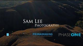 Sam Lee Photography Sumba BTS, Journey with PHASE ONE , BRONCOLOR and PRIMAIMAGING