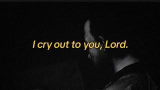 Psalms 88;89 | Lord, I cry out to you