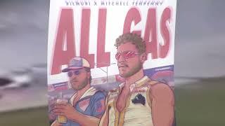 BILMURI & MITCHELL TENPENNY - ALL GAS (LYRIC VIDEO)