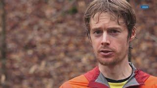 Only 3 runners remain in the Barkley Marathons