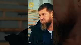 Ramzan Kadyrov attitude entry🫡#shorts #ytshorts #attitude #entry #ramzan #chechen #kadyrov #russia