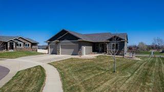 Home for Sale | 7104 S Cabot Cir, Sioux Falls, SD #realestate #homeforsale