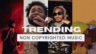 TRENDING NON COPYRIGHTED R&B vlog music | Lil baby , Future , Chris brown & More