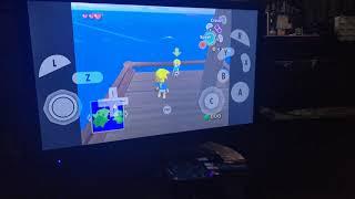 Odroid N2 GameCube On Slash TV