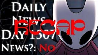 daily daily silksong news recap - day 1236