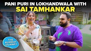 The Bombay Journey ft. Sai Tamhankar with Siddhaarth Aalambayan | EP 202