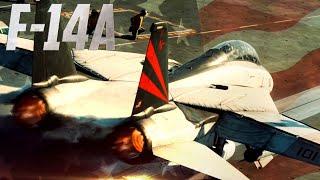 DCS F-14A - RELEASE TRAILER!