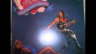 Rick James - Mary Jane