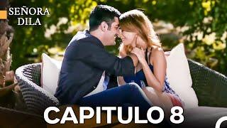 Señora Dila Capítulo 8 (Doblado en Español) FULL HD