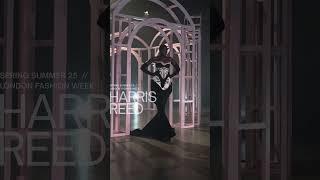 Harris Reed | Encore Collection | London Fashion Week - Spring Summer 25 | TRENDBOOK