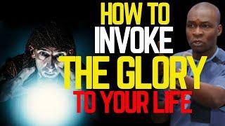 DO THIS IF YOU WANT THE GLORY OF GOD TO SHOW UP IN YOUR LIFE | APOSTLE JOSHUA SELMAN