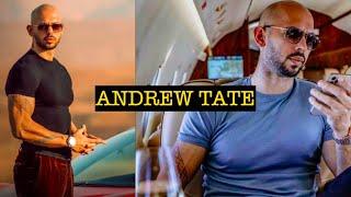 Andrew Tate ~ edit