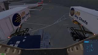 Orly - LFPO to Vienna - LOWW