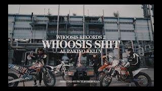 kkluv - WHOOSIS SHIT (Official Music Video)