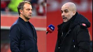 LIVE : REAL MADRID IRABAHO GUTE MUBIHE BIGOYE..|| FLICK ARAGERERANYWA NA GUARDIOLA MURI BARCELONE?