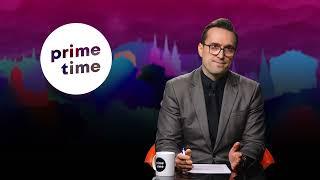 Jedan kratki dugi oproštaj | 434 - 3 | Prime Time