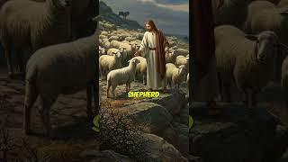 "Jesus Said: I AM — And It Changed Everything"