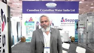 Water Today's Water Expo - Canadian