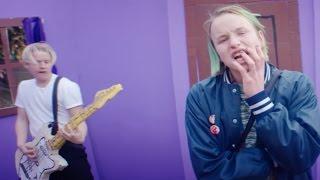 SWMRS - Figuring It Out (Official Music Video)