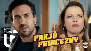 Fakjů princezny (2024) CZ dabing HD trailer #Zeki #Chantal #dalšífakjů