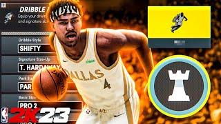 New Best Dribble Animations for ALL Builds in NBA 2K23 Season 7 • Fastest Dribble Moves in NBA2K23