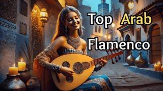 Best Flamenco Rumba & Arab Oud Playlist | Chefchaouen’s Magical Music