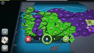 Risk Kod3x Attemps a Coup
