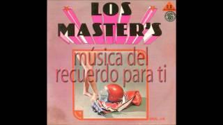 LOS MASTER DE MARACAIBO EXITOS MIX